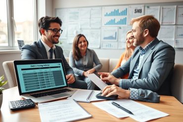 Debt-to-income ratio for mortgage