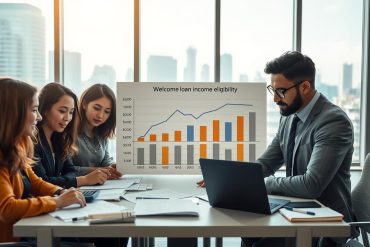 Income requirements for home loans